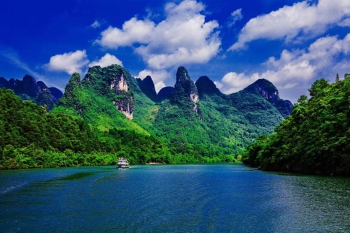智慧制造高效